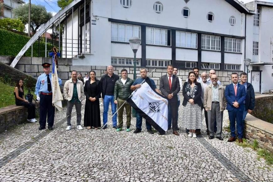 Aniversário do Sport Clube de Mirandela