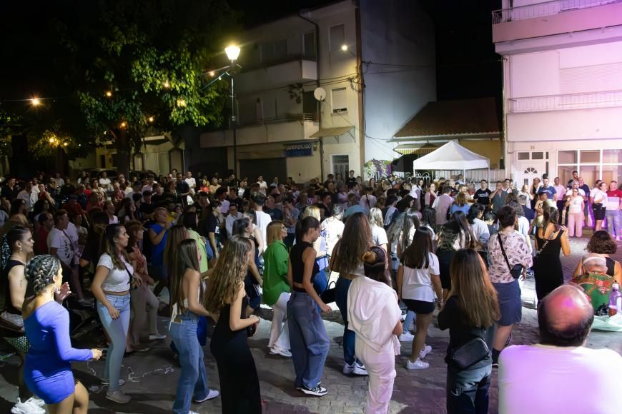 Festa de Nossa Senhora do Ó em Golfeiras