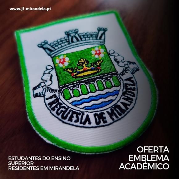 Oferta de Emblemas 