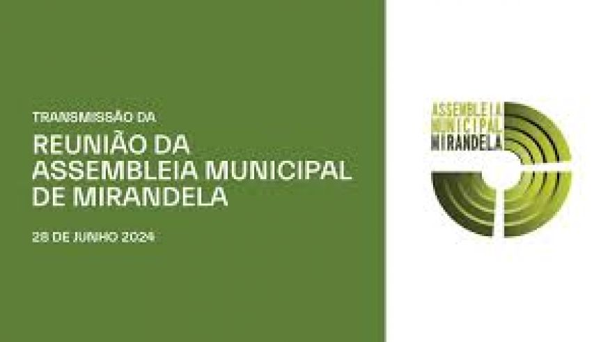 Debate sobre as Freguesias do concelho de Mirandela