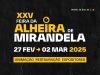 Feira da Alheira de Mirandela 2025