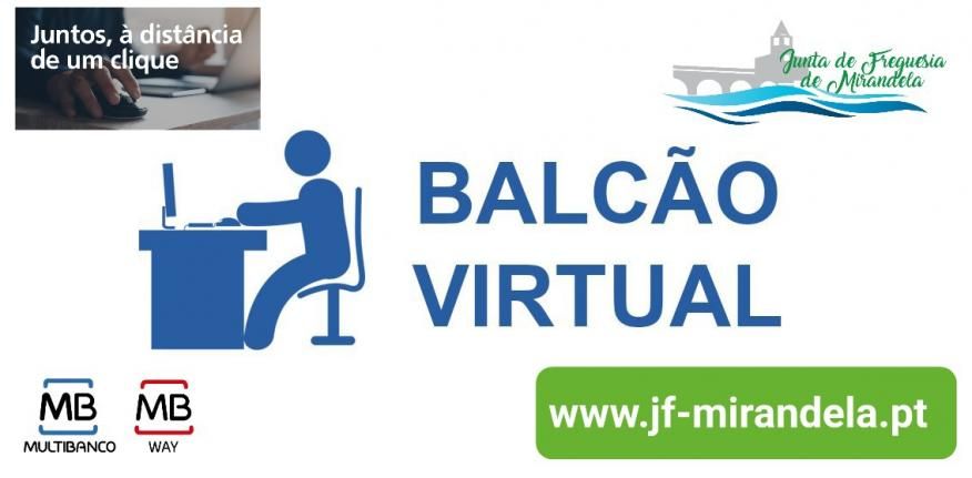 Balcão Virtual