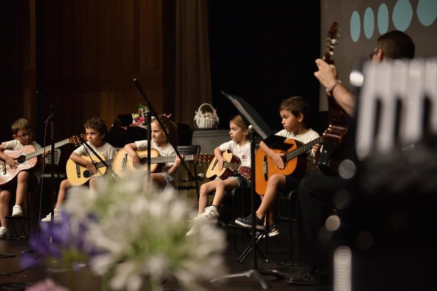 XVI Festival da Academia de Música Jovem | 