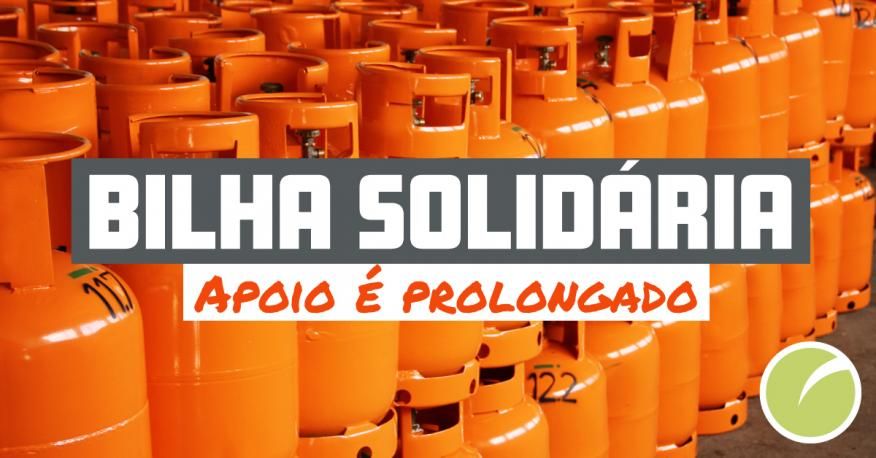 Bilha solidária continua em 2024