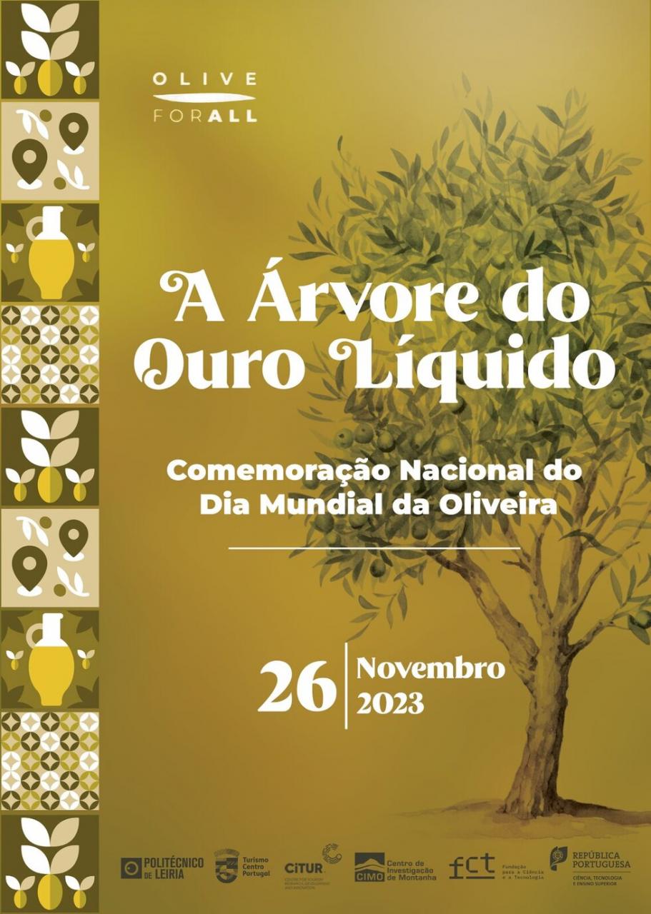 Dia Mundial da Oliveira 2023 |