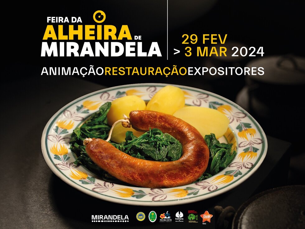 Feira da Alheira