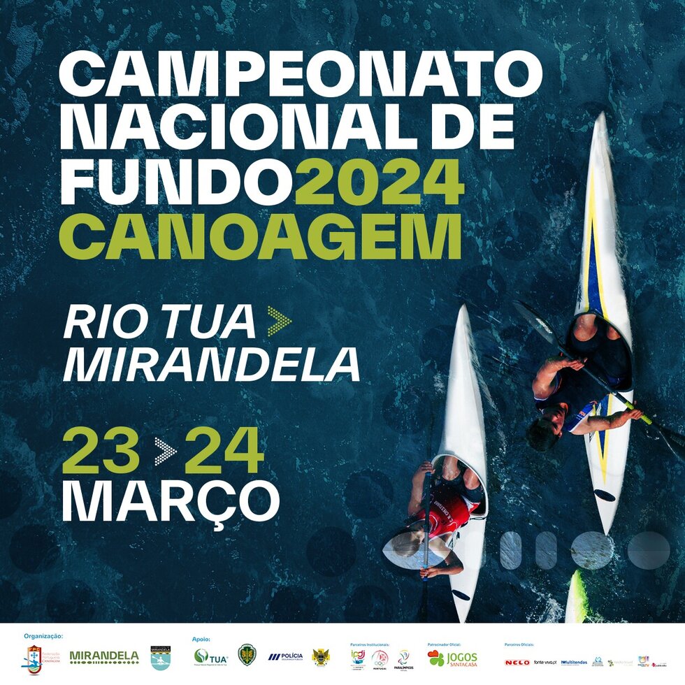 Campeonato Nacional Fundo 2024