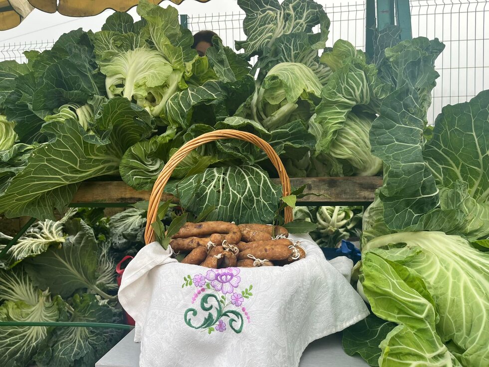 18º Feira da Couve Penca e outros Produtos de Terra