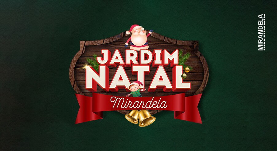 Jardim Natal 2024