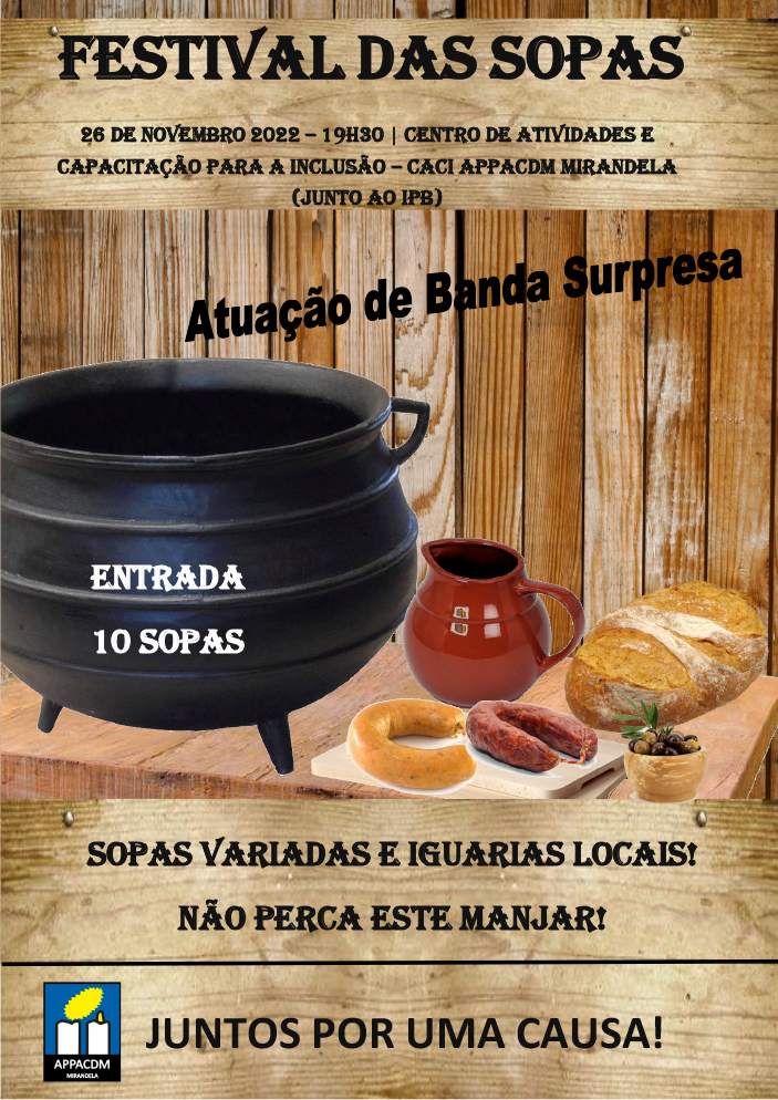 Festival das Sopas