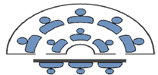 Reunião Ordinária da Assembleia de Freguesia